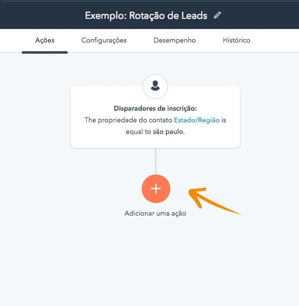 07---Clique-no-botão-“+”-e-selecione-a-ação-“Rotate-leads”-(Girar-leads).