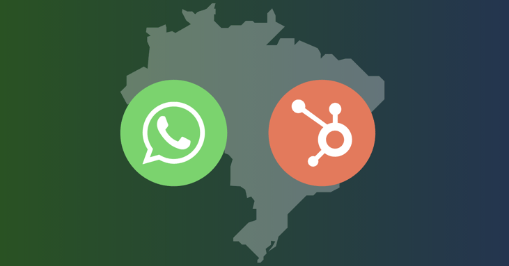 Como a HubSpot implementou o WhatsApp na sua operação (Case de sucesso)