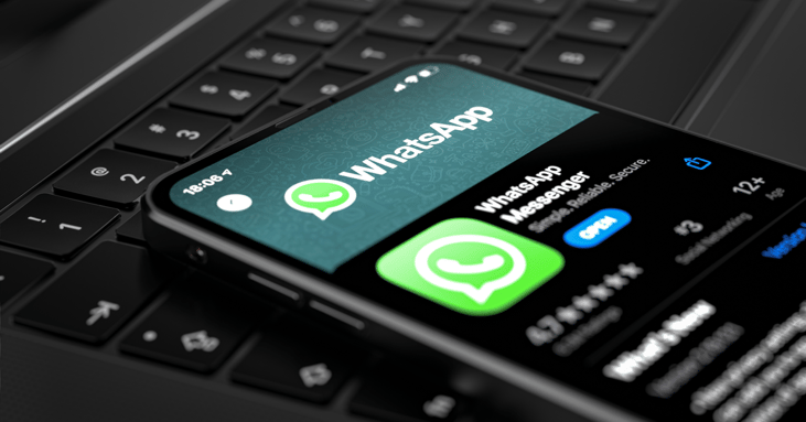 Como potencializar as conversas de WhatsApp no seu site com HubSpot (passo a passo)