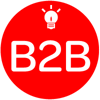 B2B