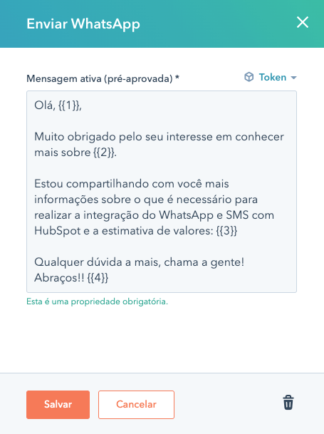 configurando-template-de-multiplas-linhas-de-whatsapp-no-hubspot