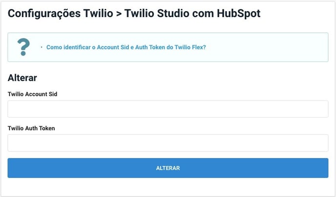 formulario-integracao-credenciais-twilio-studio