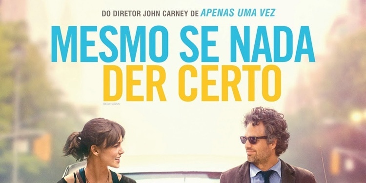 Mesmo se nada der certo