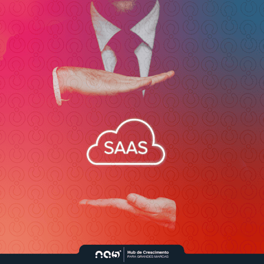 Papel que o HubSpot pode ter para as empresas de SaaS