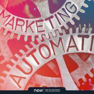 Automação de Marketing