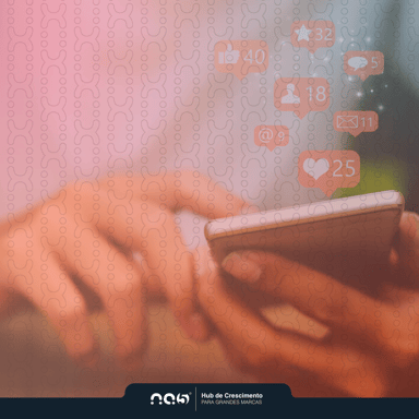Dicas de mídias sociais indicadas pela HubSpot