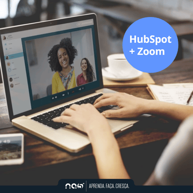 Como a integração HubSpot + Zoom pode trazer mais resultados