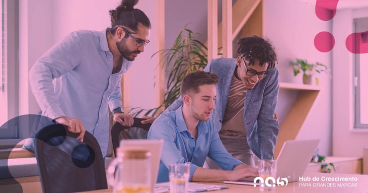 Use o conceito de Micro Conversão em suas campanhas de e-mail marketing