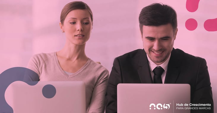 Analise a concorrência para otimizar seu plano de marketing