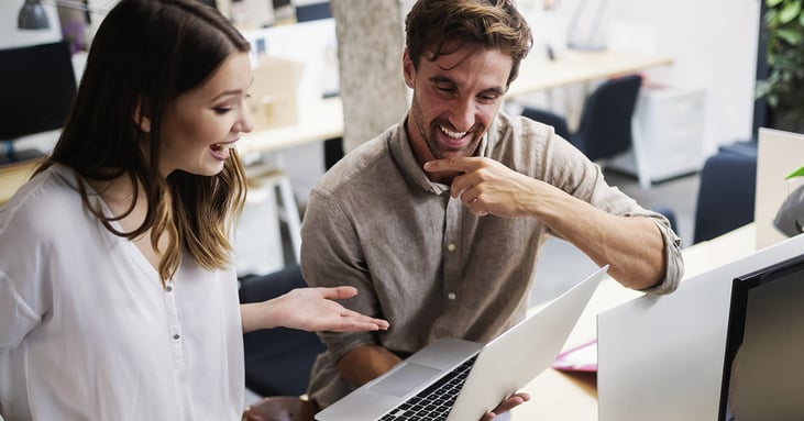 Novidades HubSpot: lista de contatos com Hard Bouncing é destaque no mês de outubro