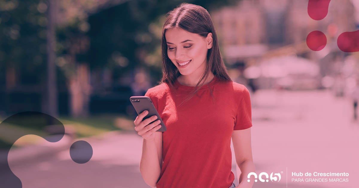 Geomarketing é sinônimo de precisão