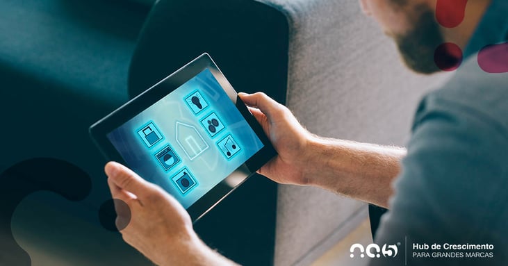 IoT para Marketing e Vendas: aproveite a internet das coisas para conquistar seus clientes