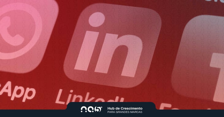 Novidades HubSpot: LinkedIn Ads é destaque no mês de fevereiro