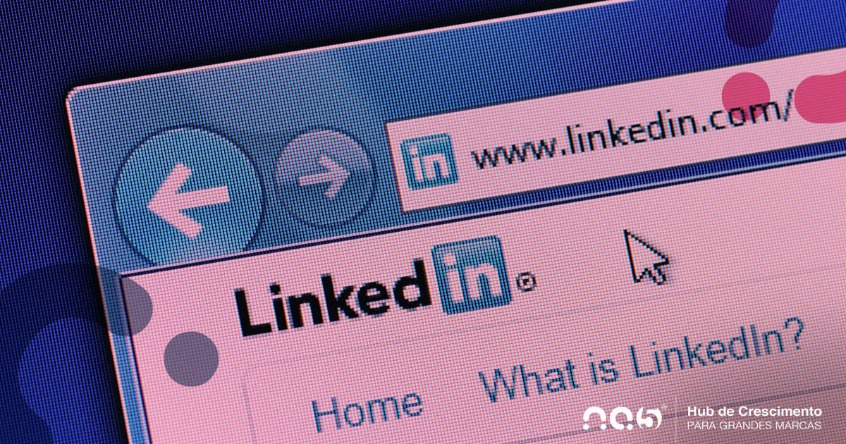 O LinkedIn Sales Navigator