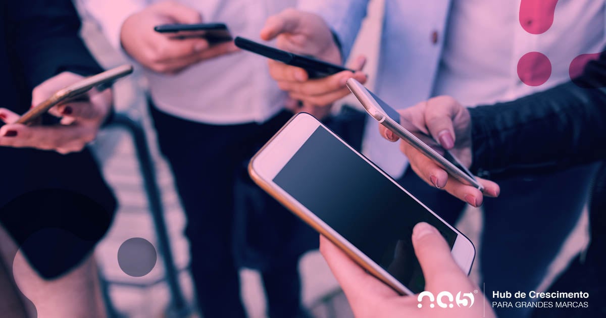 O que é o Social Selling
