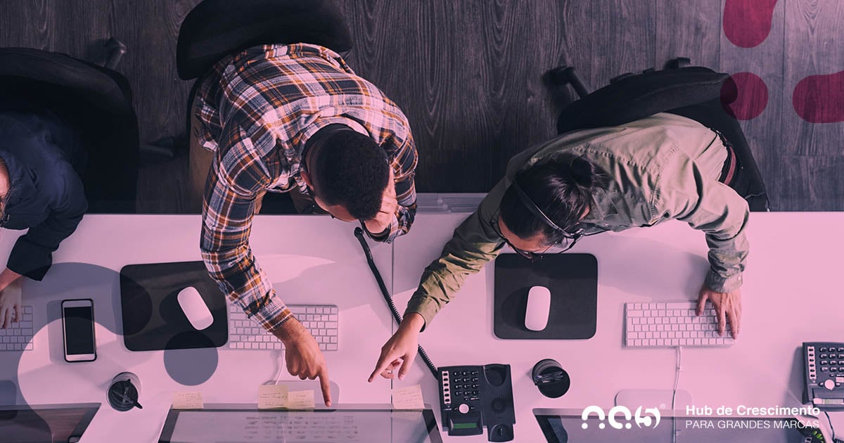 Os benefícios do Smarketing