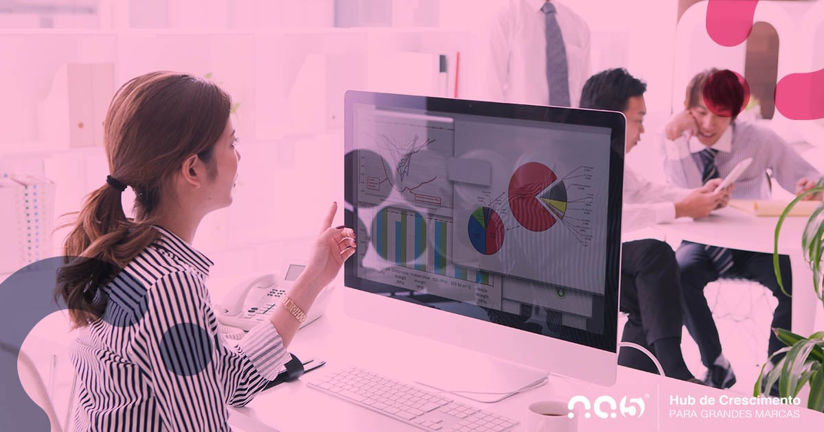 ROI de marketing para universidades