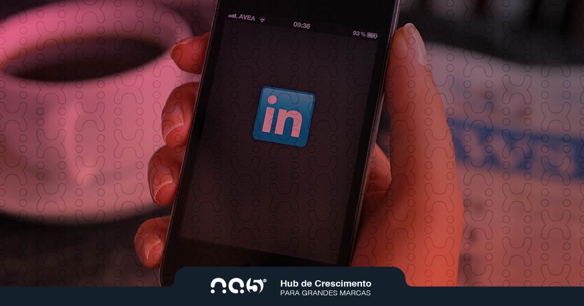 Como funciona a integração do LinkedIn Ads com HubSpot