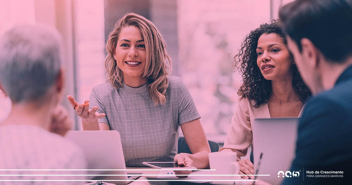 Diferenças entre customer success e pós-vendas
