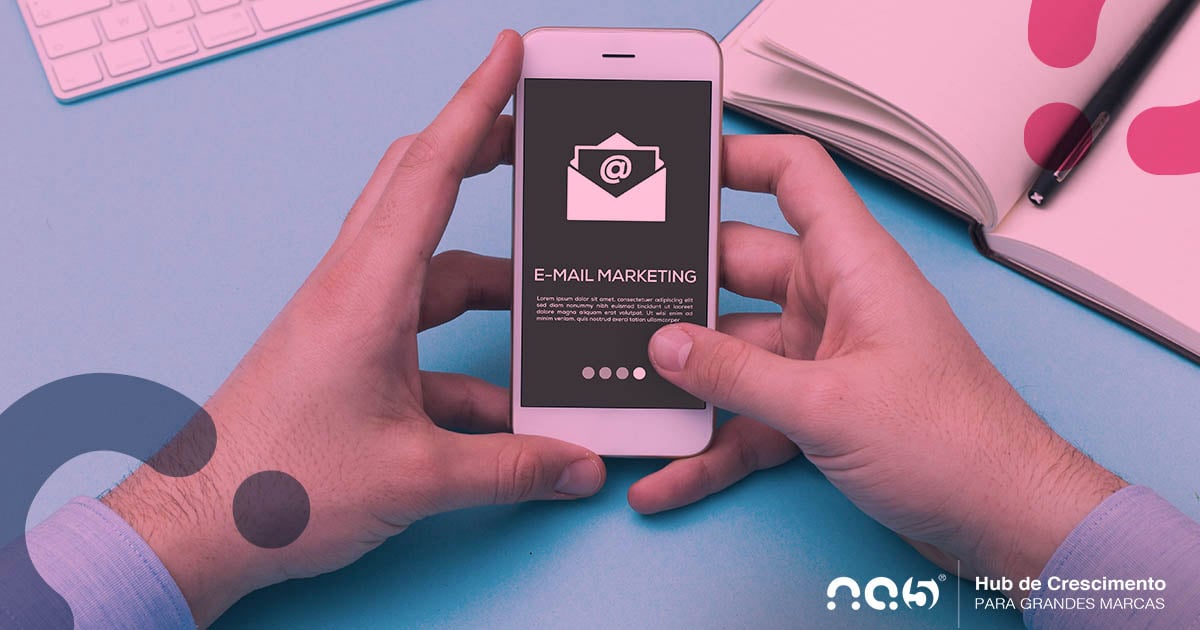 E-mail marketing