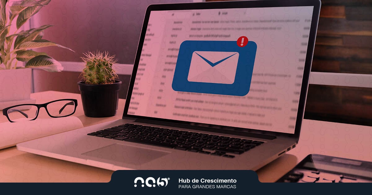 E-mail marketing