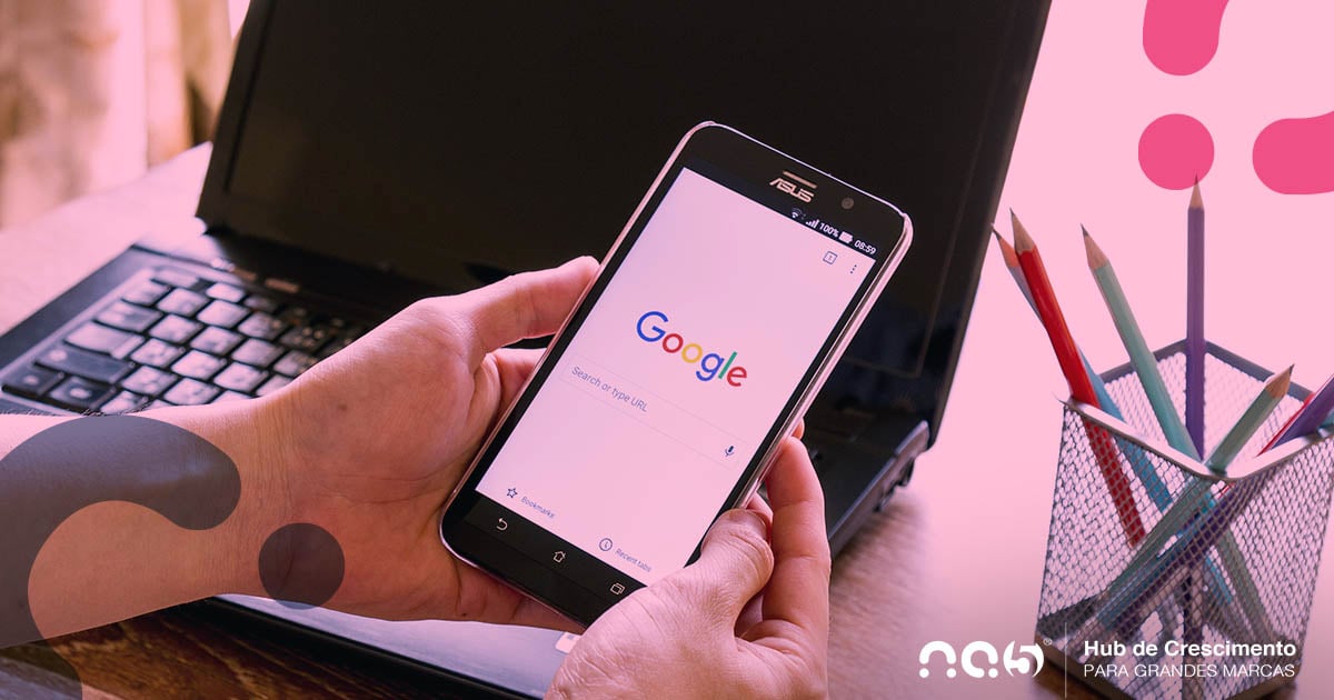 Integrando o Google Search Console com o seu HubSpot