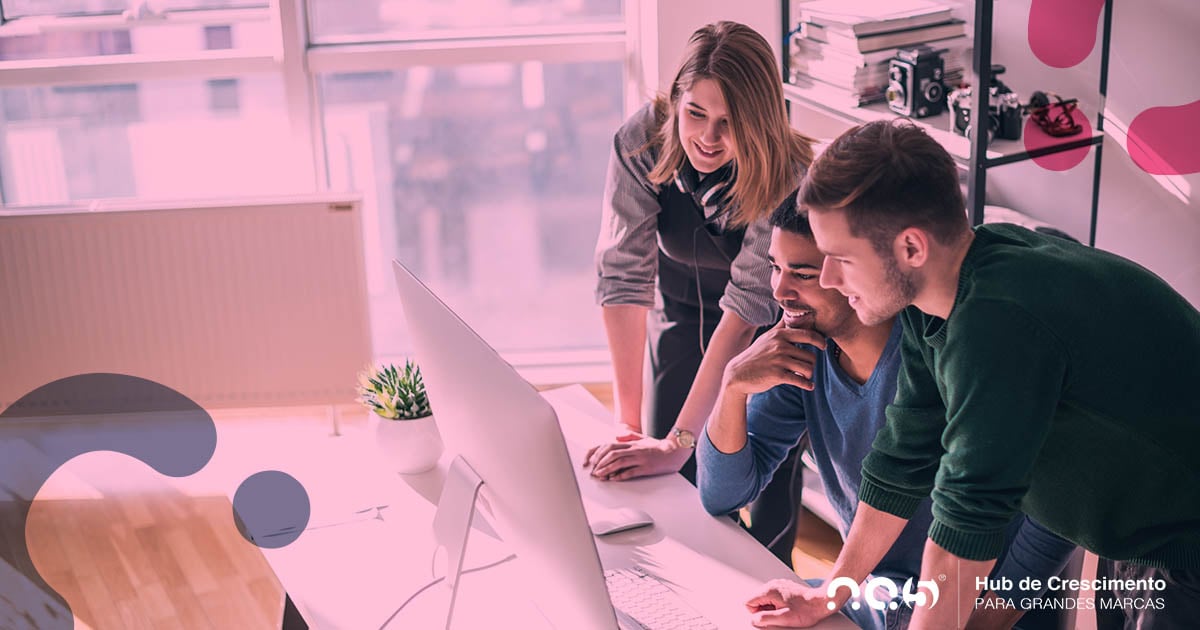 O CRM e a segmentação de clientes