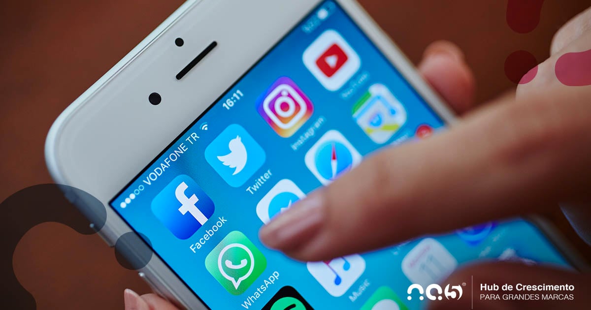 Potencialize o uso do WhatsApp integrando-o à plataforma CRM
