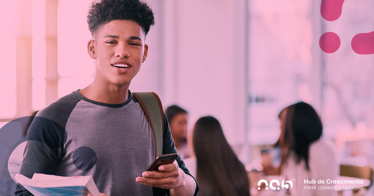 Que métodos utilizar para engajar o potencial aluno?