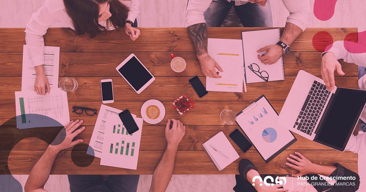 Use calls to action