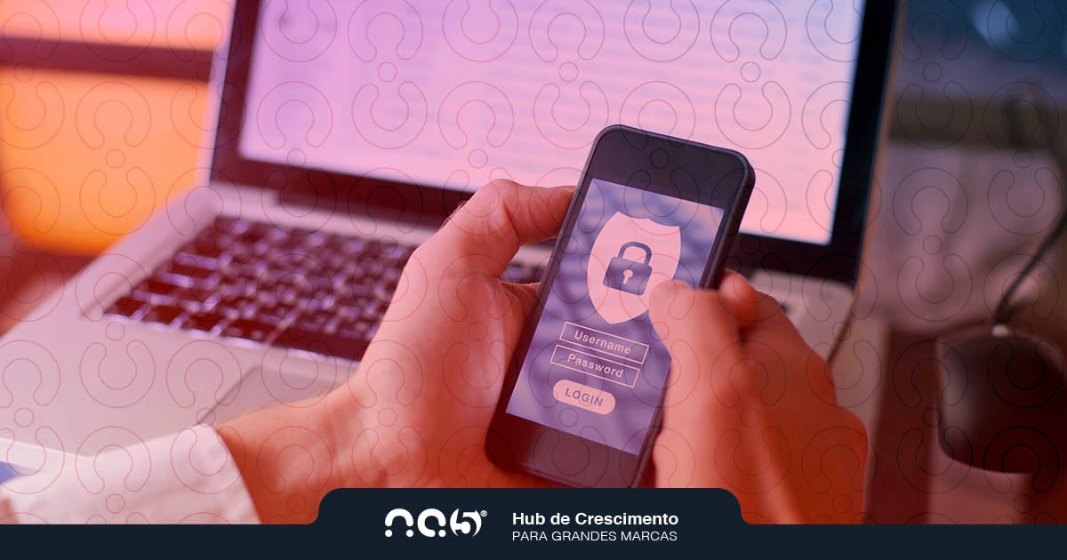 Como controlar o acesso ao conteúdo