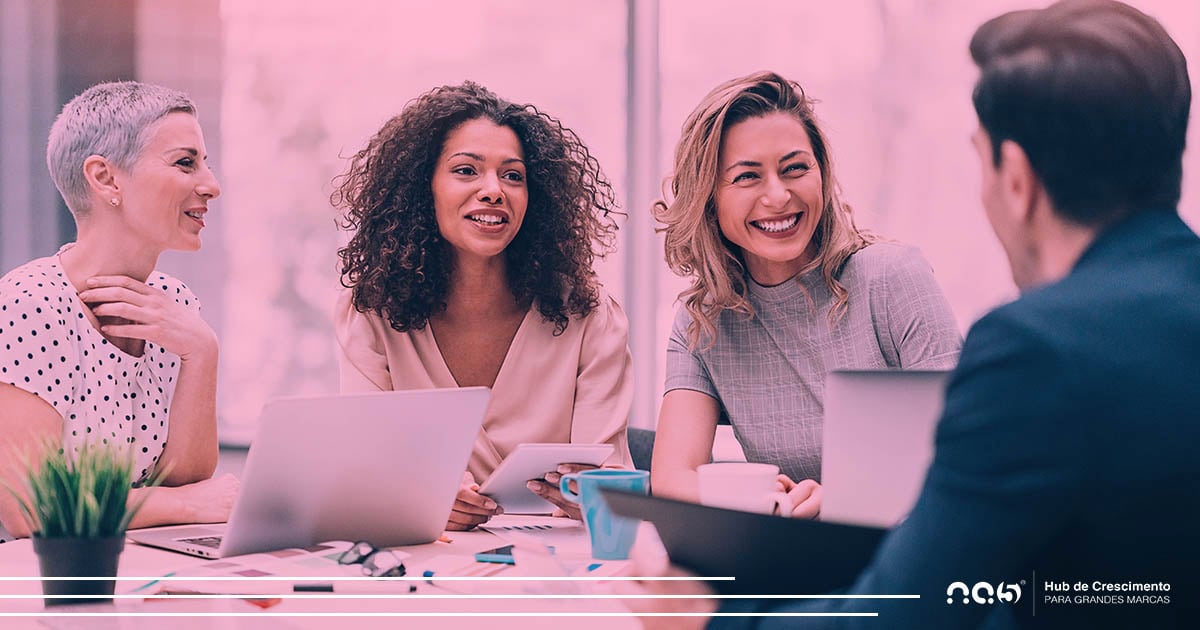 Como transformar sua empresa e implantar um customer success vencedor