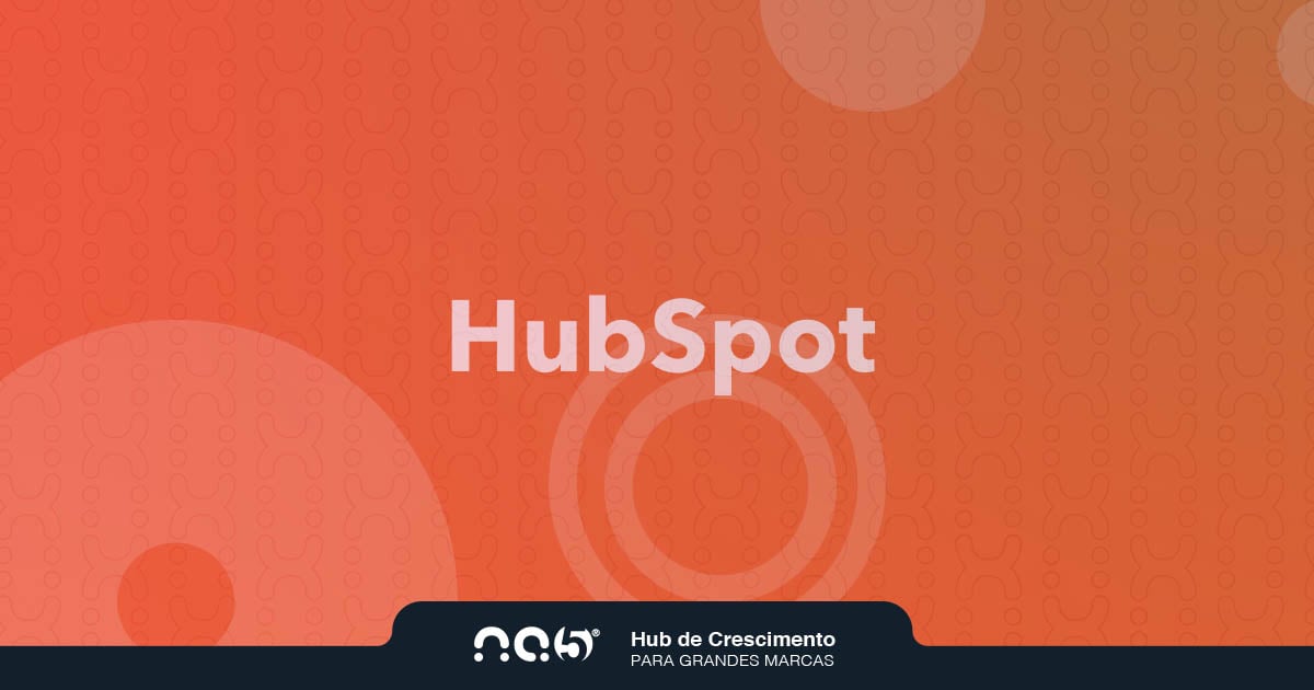 A HubSpot
