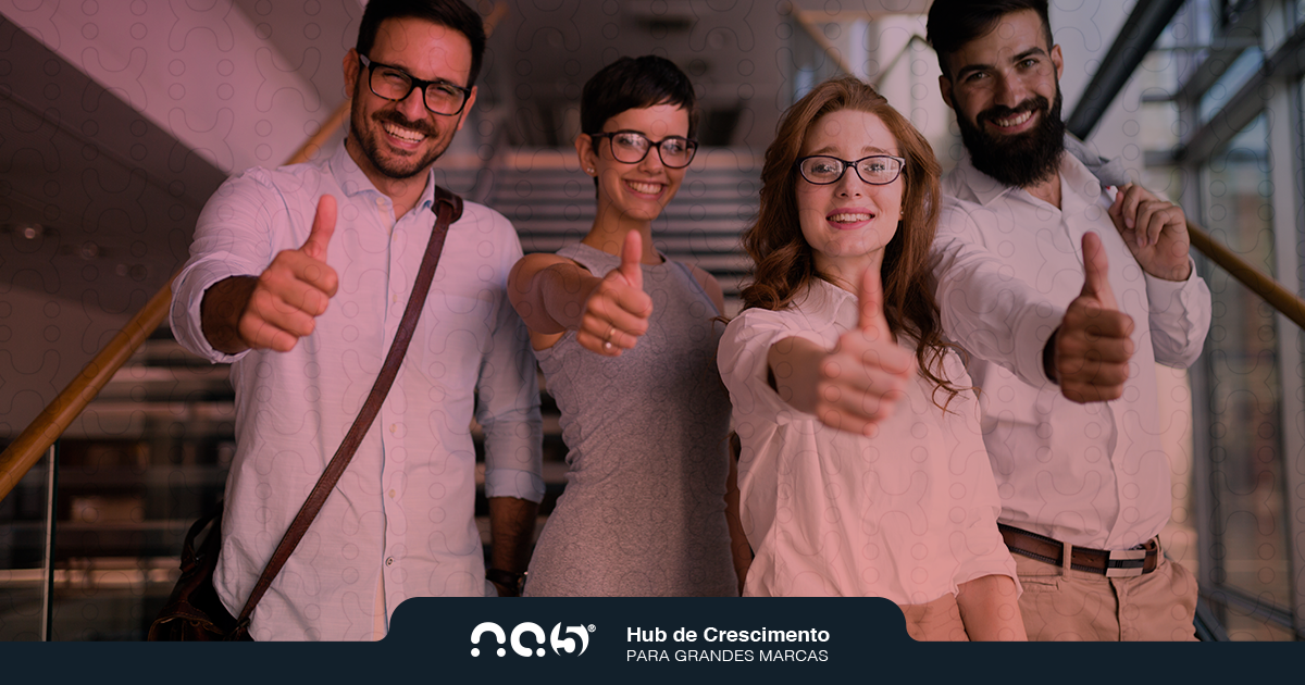 Benefícios HubSpot
