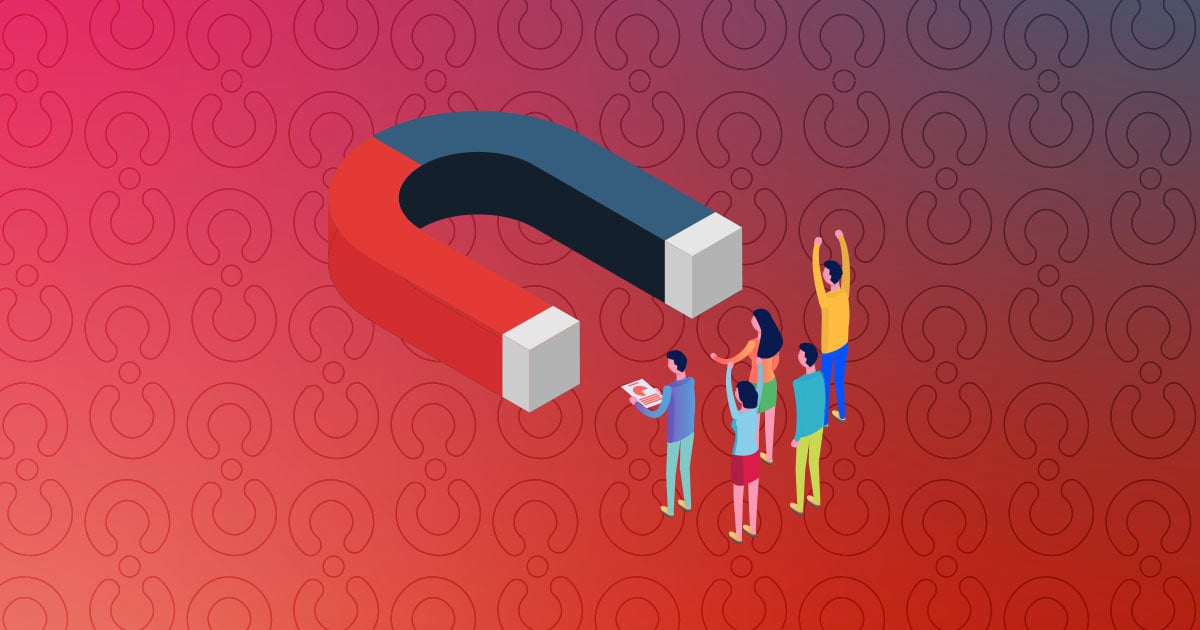 Invista em nutrição de leads