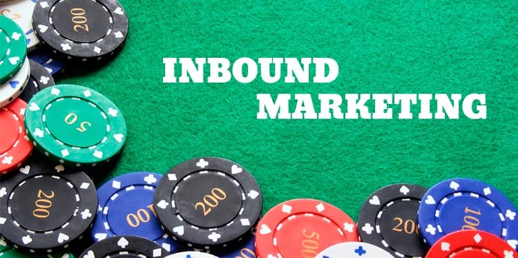 5 razões para apostar no Inbound para o seu negócio
