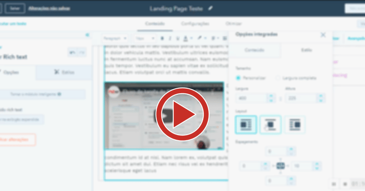 [Vídeo] Como usar a ferramenta de vídeos da HubSpot