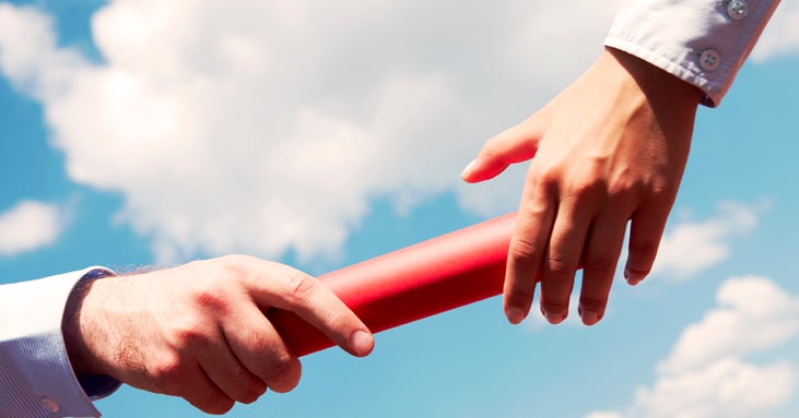 Como fazer o melhor handoff de Vendas para o Customer Success