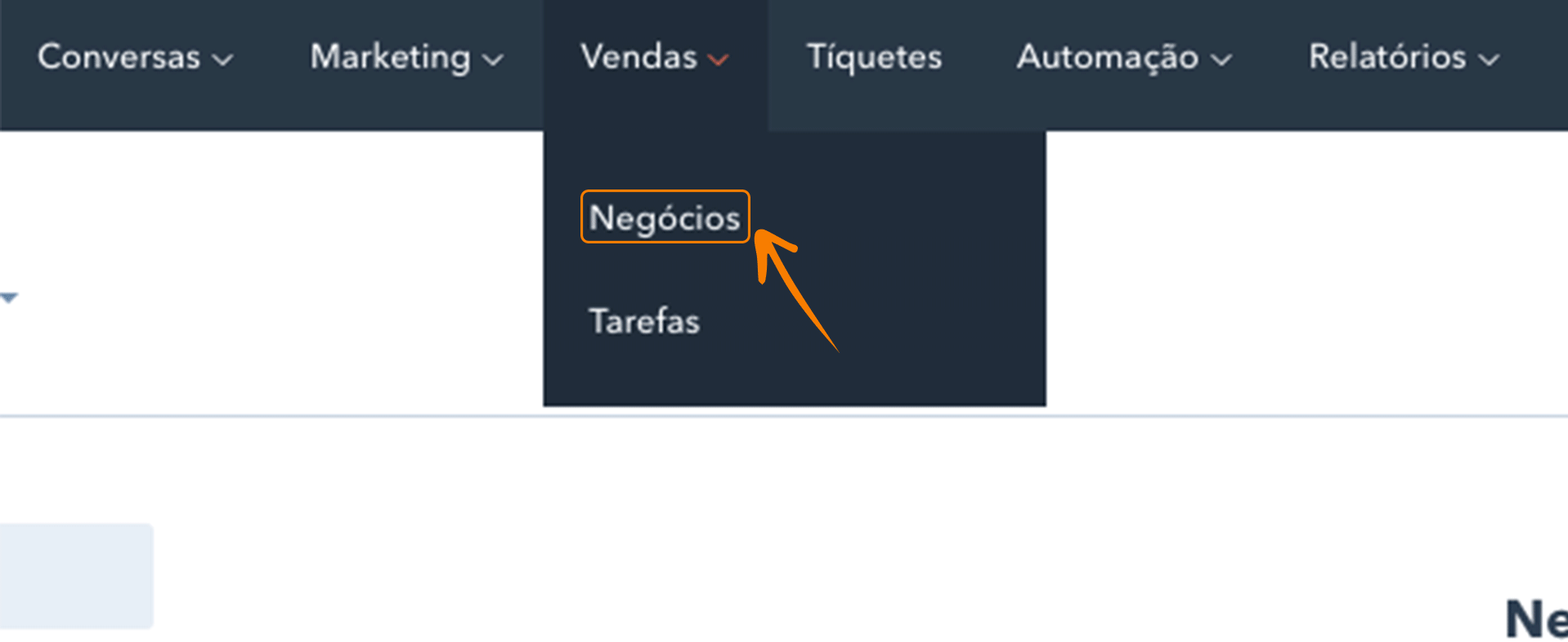 como-configurar-o-hubspot-crm