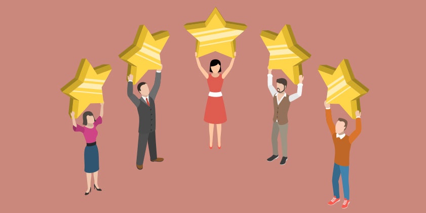 Concentre-se no sucesso do cliente
