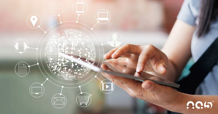 Consiga mais clientes SaaS B2B por e-mail