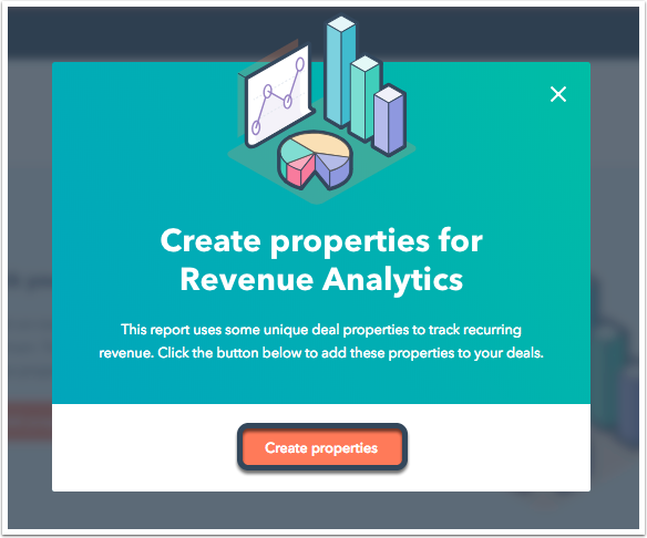 Create properties