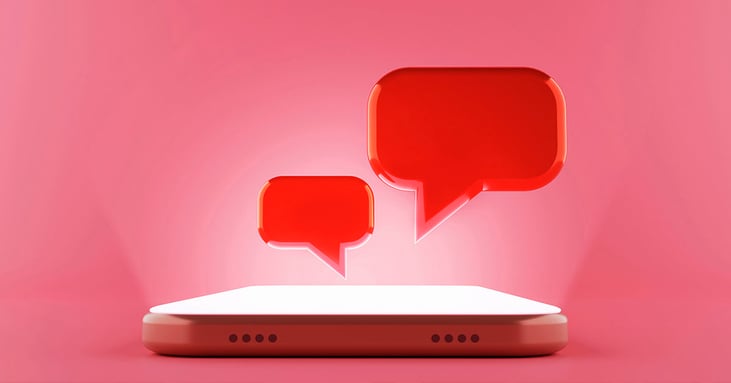 Enviar SMS em massa ainda pode (e vai) te render bons negócios em 2022. Descubra como e porque!