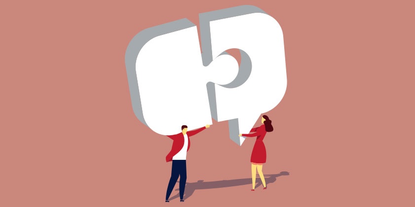Fortaleça o marketing de relacionamento