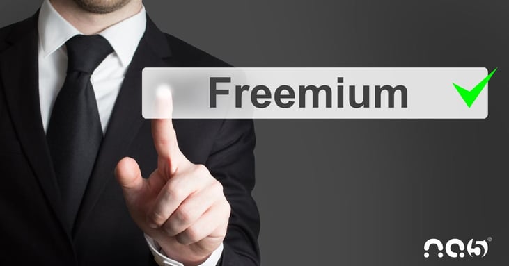 Freemium: a estratégia de ouro de SaaS B2B