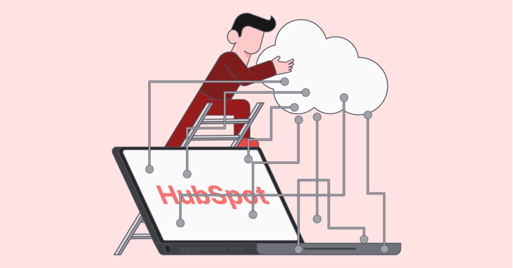 Como migrar do Salesforce Marketing Cloud para HubSpot
