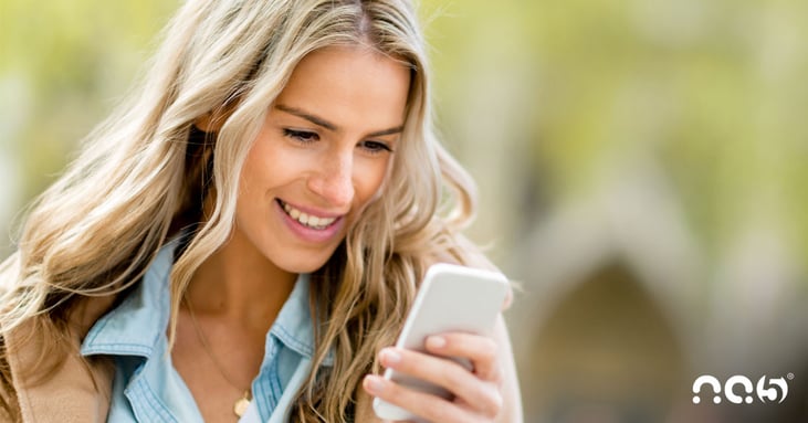 HubSpot tem integração com Facebook Lead Ads