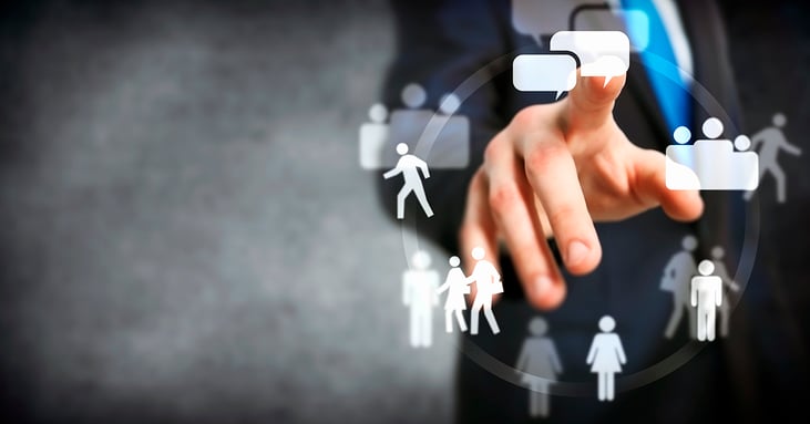 Novidades HubSpot: integração com Facebook Messenger é destaque em novembro