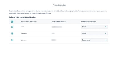 Como importar sua base de contatos para o HubSpot CRM • NA5