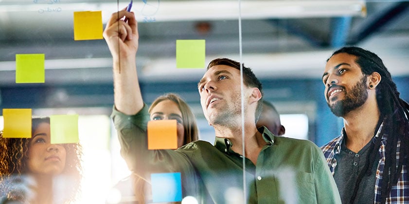 Marketing para SaaS B2B